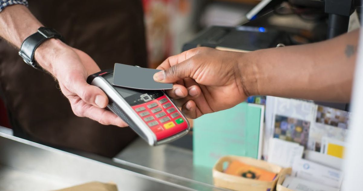 Do Grocery Stores Take Google Pay