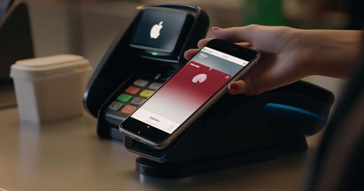 Does Market Basket Accept Apple Pay