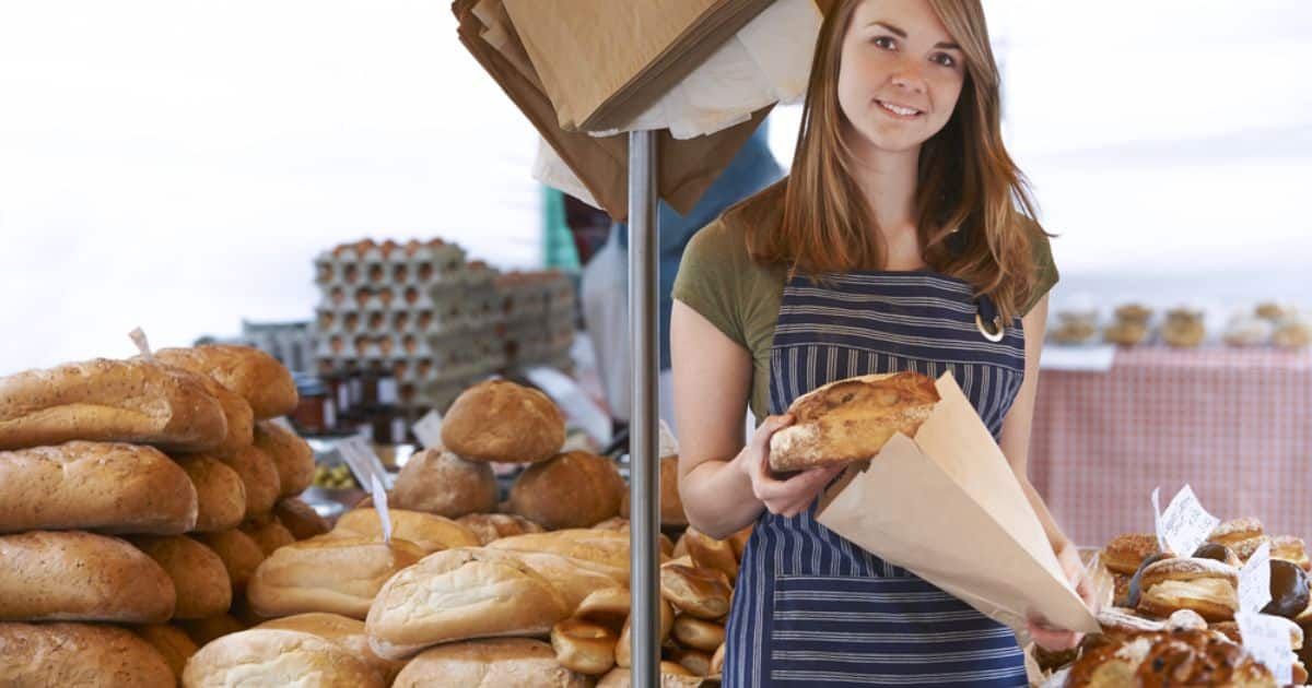How To Sell Baked Goods At Farmers Markets?
