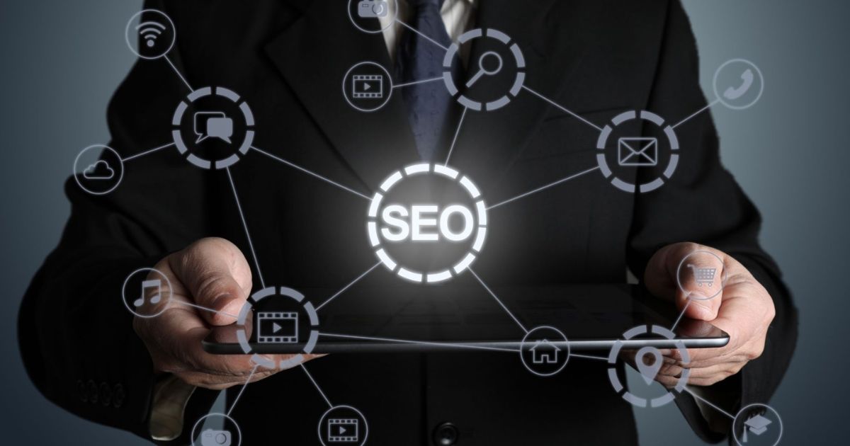 Local SEO Is Critical For Most Construction Companies