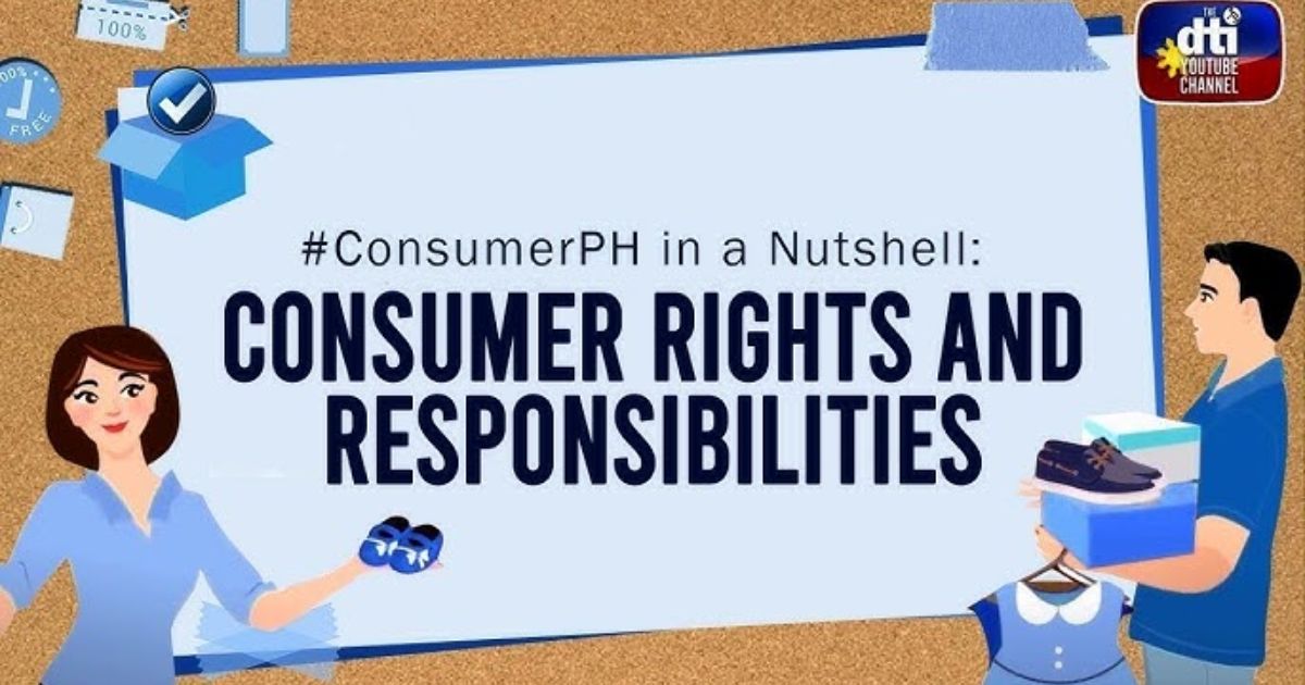 Consumer Rights and Regulations