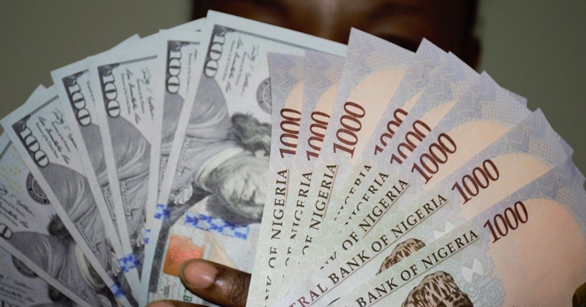 Factors Affecting the Naira to Dollar Rate in the Black Market