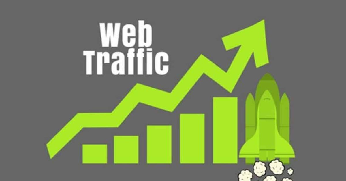 Driving Traffic to Your Website