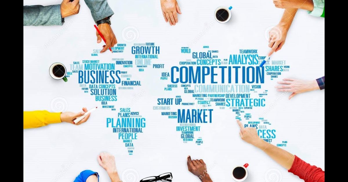 Ensuring Fair Competition in the Market