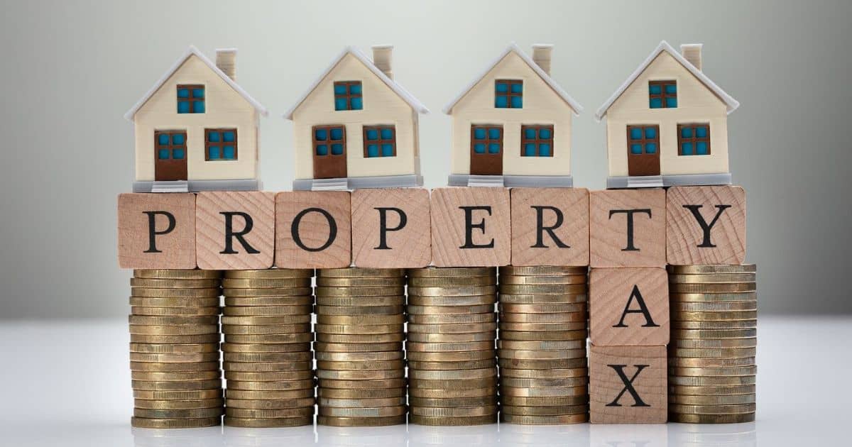 Factors Affecting Property Tax Assessments