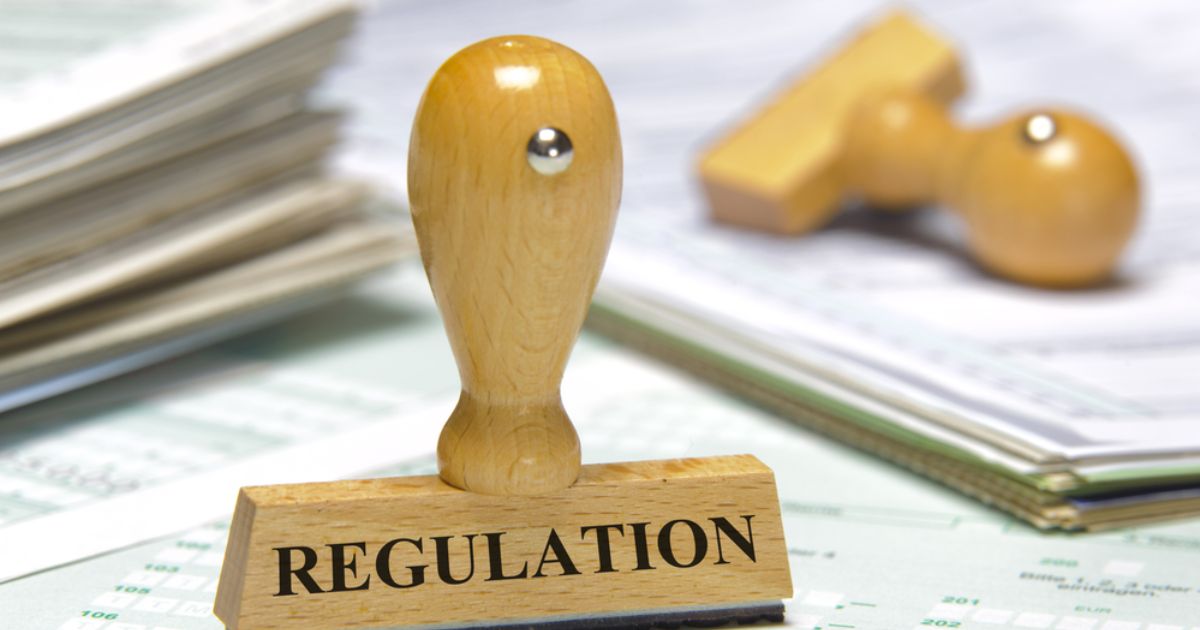 Government Regulation and Consumer Protection