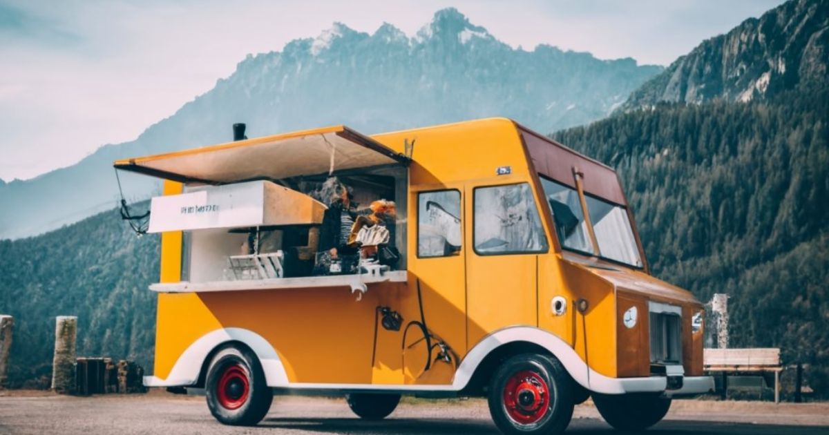 What Are The Main Modes Of Marketing For Food Trucks?