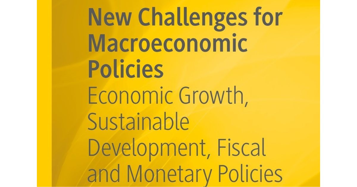 A New Challenge for Monetary Policy