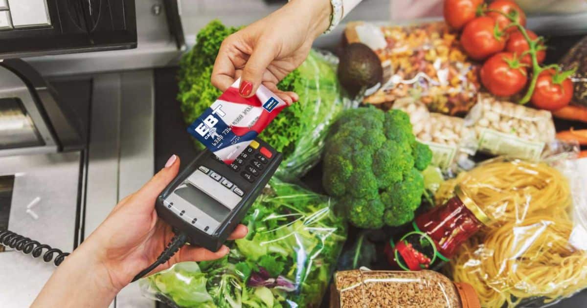 Accessible Markets: Where To Use EBT Cards For Grocery Shopping