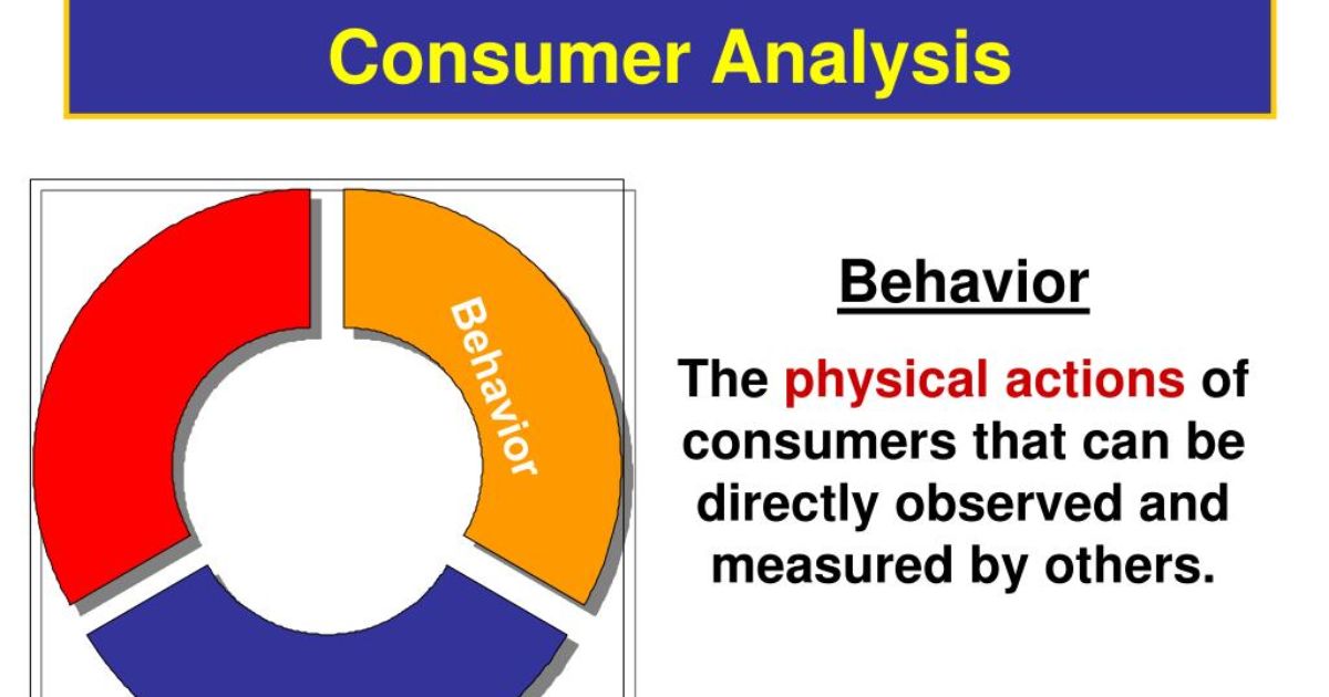 Analyzing Consumer Behavior and Email Timing
