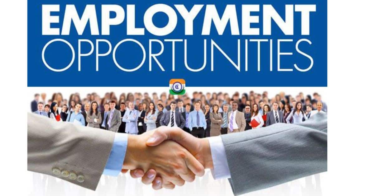 Changes in Employment Opportunities
