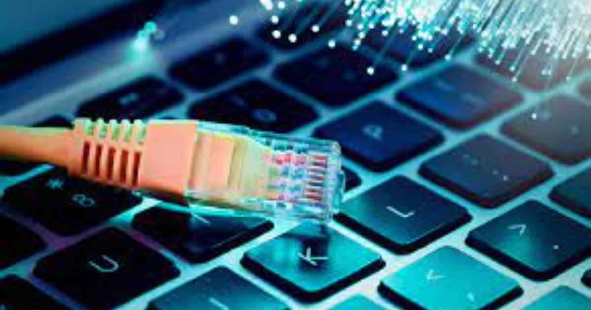 Choosing the Right Business Internet Provider for Speed