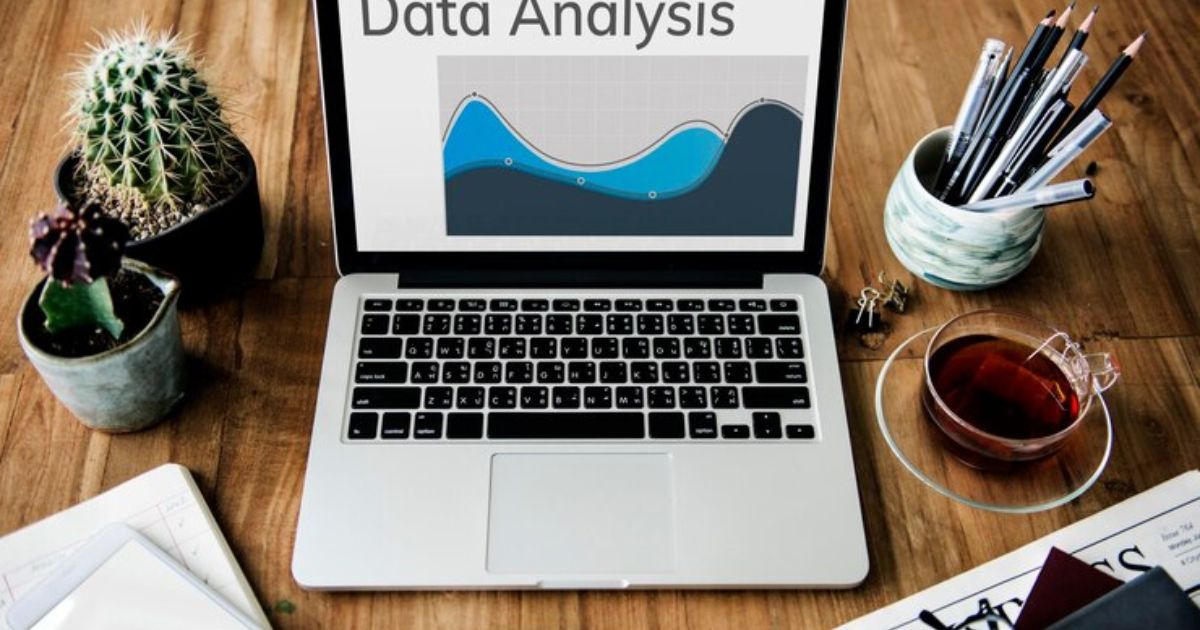 Data Analysis and Statistical Techniques