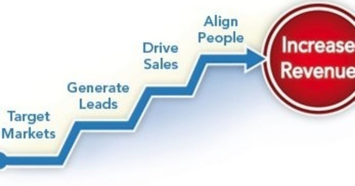 Driving Higher Sales and Revenue