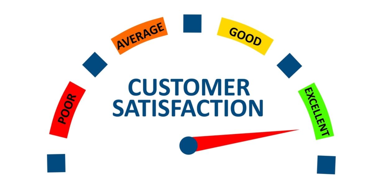 Enhancing Customer Satisfaction