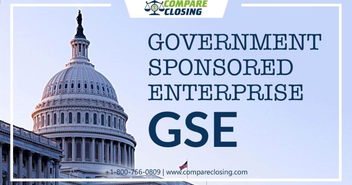 Government-Sponsored Enterprises (GSEs