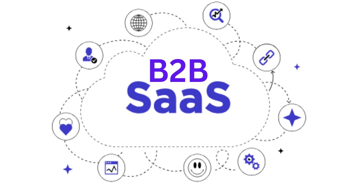 How Our B2B SaaS Marketing Agency Can Boost Your Lead Generation