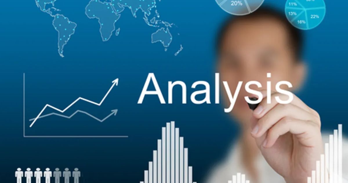 How To Do A Market Analysis For A Business Plan