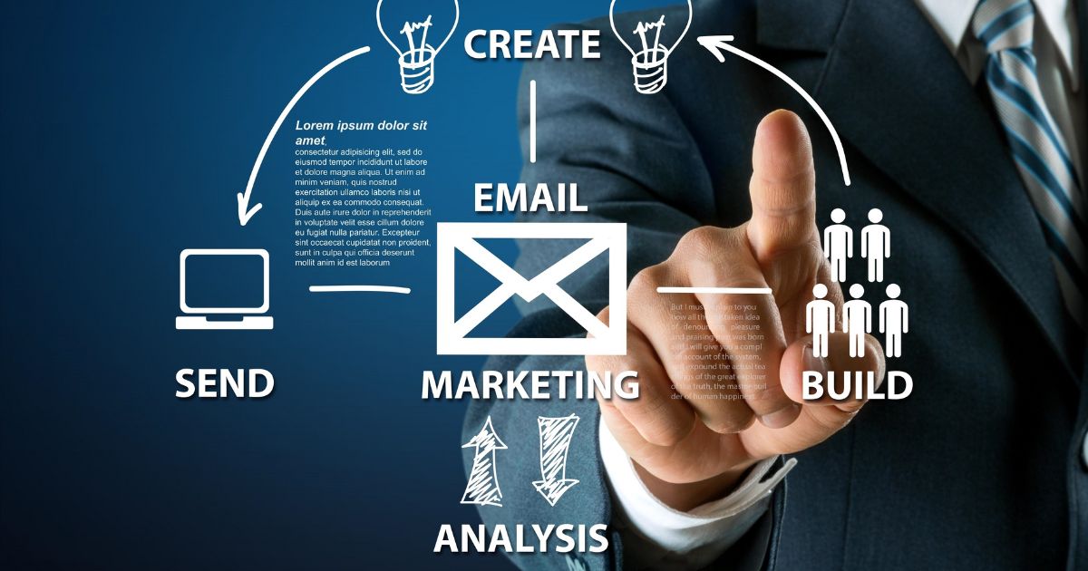 How To Sell Email Marketing Services