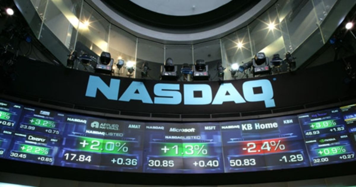 NASDAQ Closing Time