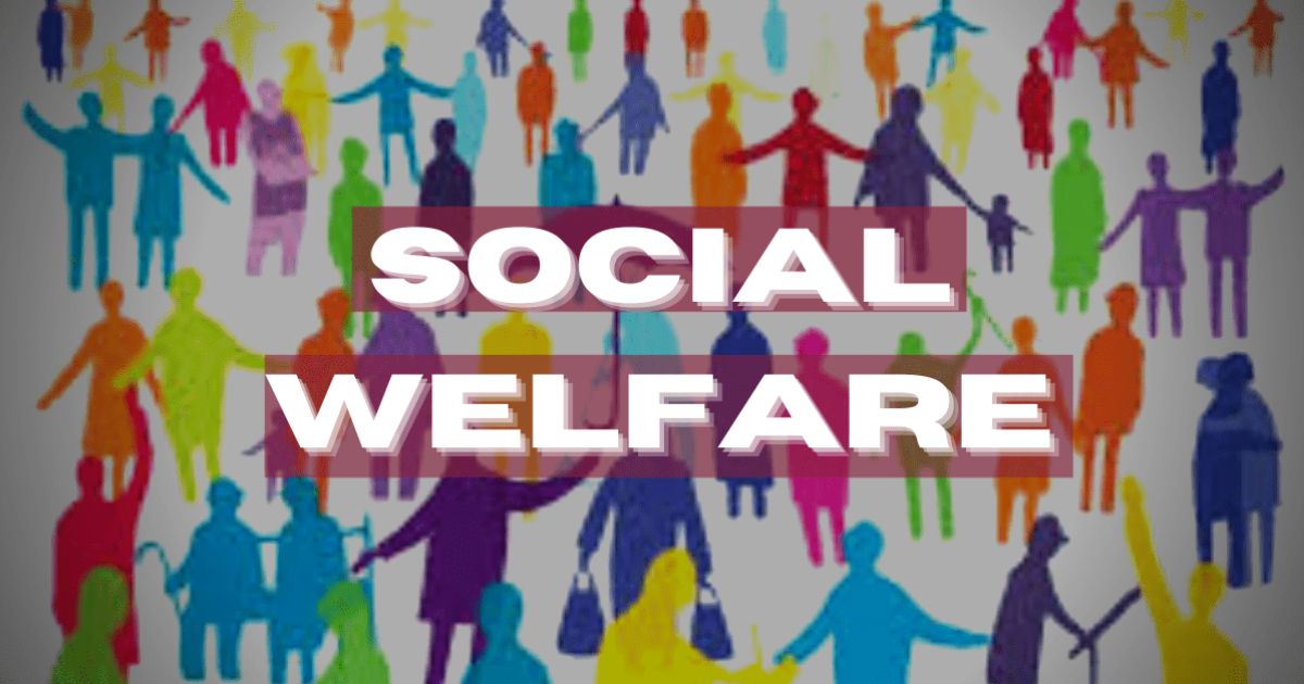 Promoting Social Welfare