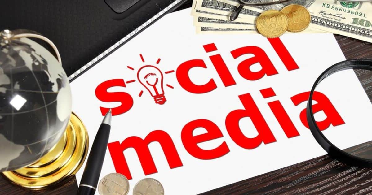 Social Marketing Requires a Large Budget to Be Successful