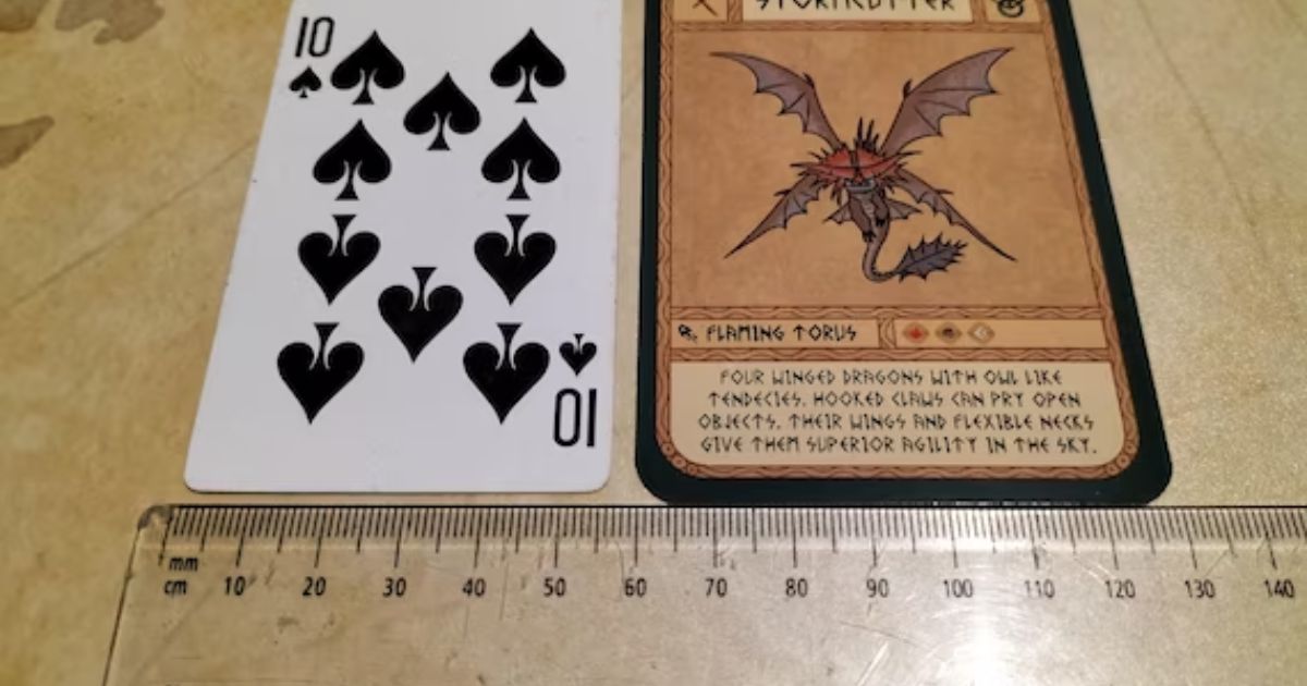 The Basics of How to Train Your Dragon Trading Cards