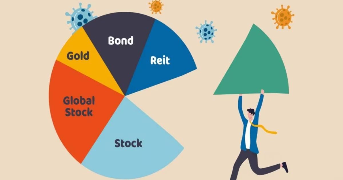 The Role of Asset Allocation in Protecting Your IRA From Market Turbulence