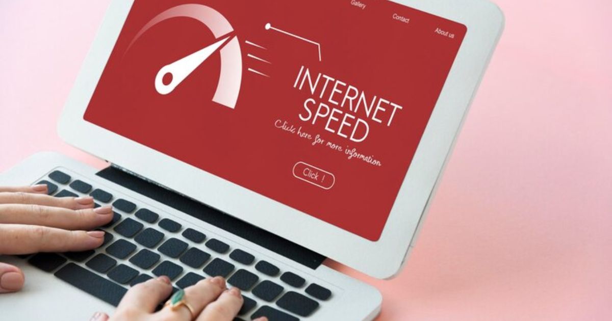 The Significance of Internet Speed for Your Startup
