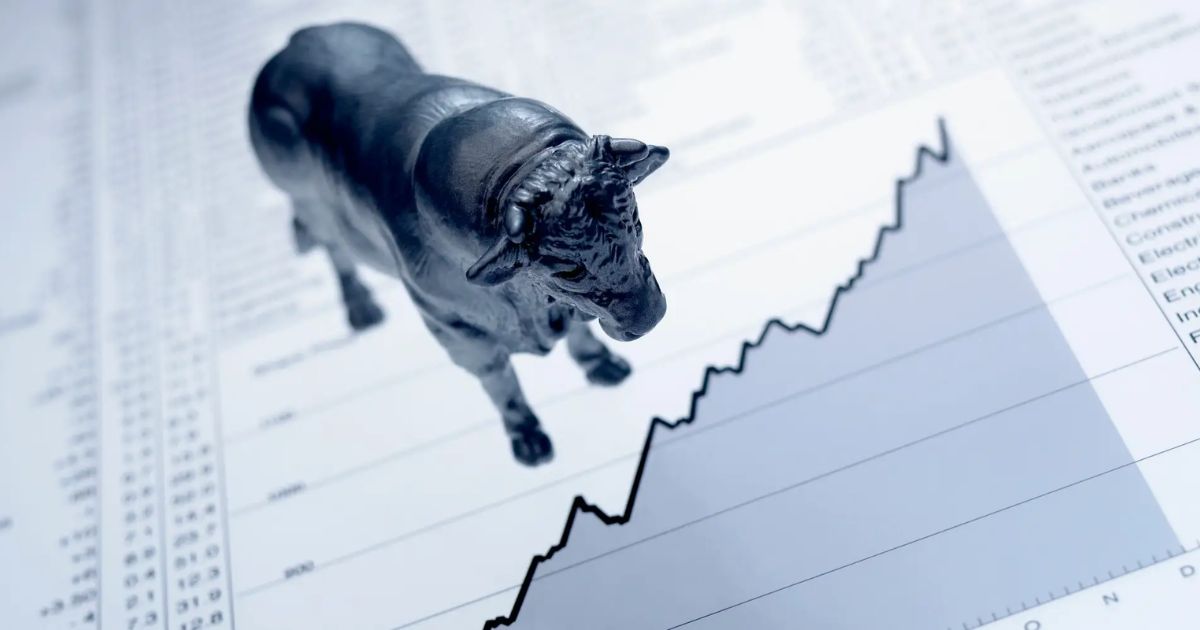 What Does It Mean To Be In A Bull Market