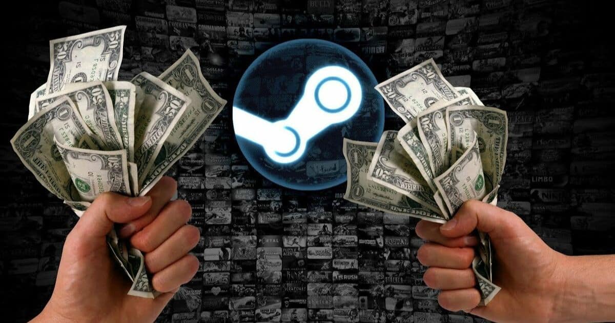 Can You Make Money With Steam Trading Cards