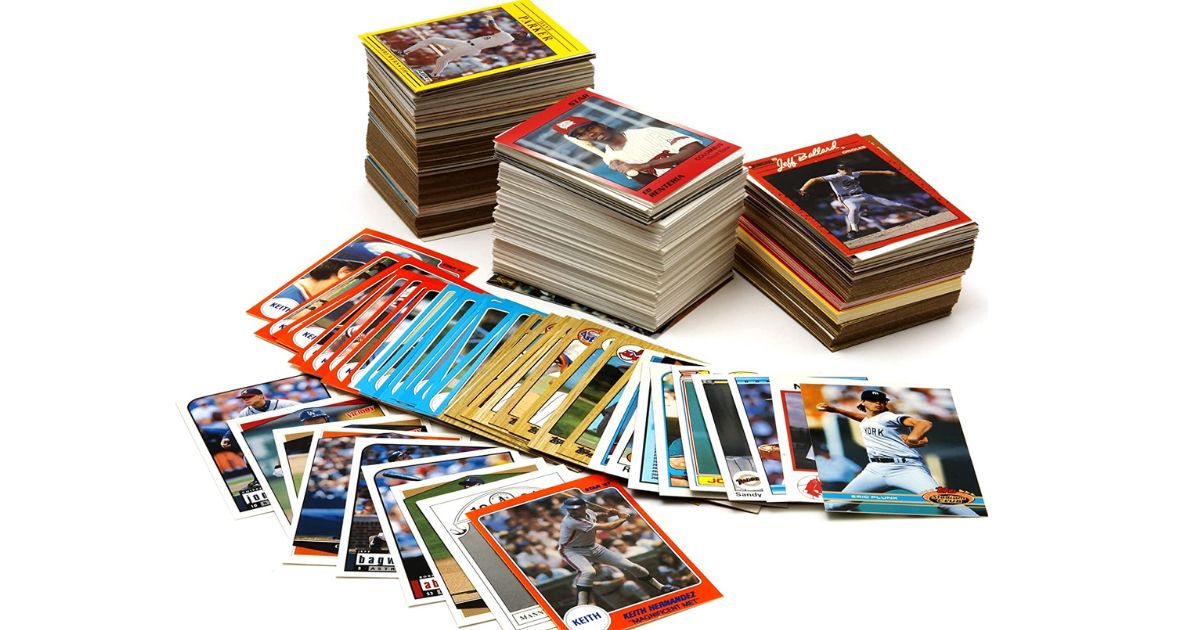 Collectible Trading Card Packs at Barnes and Noble