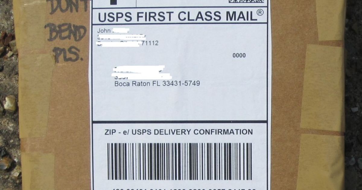 Comparing Media Mail and USPS First Class for Trading Card Shipping