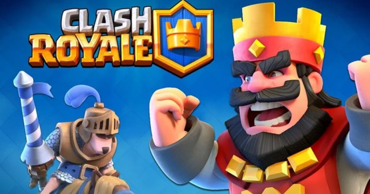 How Does Trading Cards Work In Clash Royale
