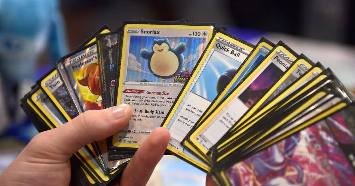 Identifying the Most Valuable Pokemon Booster Packs for Reselling