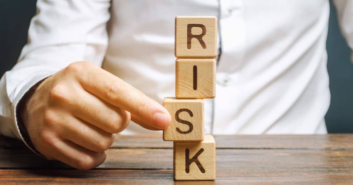 Managing Risks