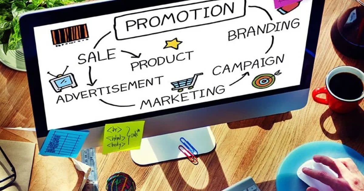 Marketing and Promoting Your Business