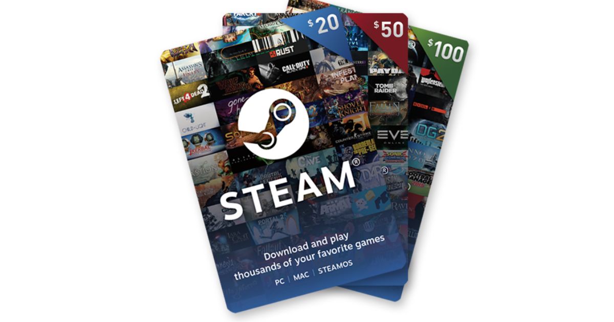 The Basics of Steam Trading Cards