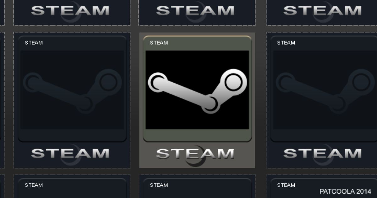 The Point of Steam Trading Cards
