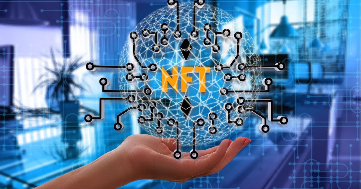 What Is An Nft Digital Trading Card