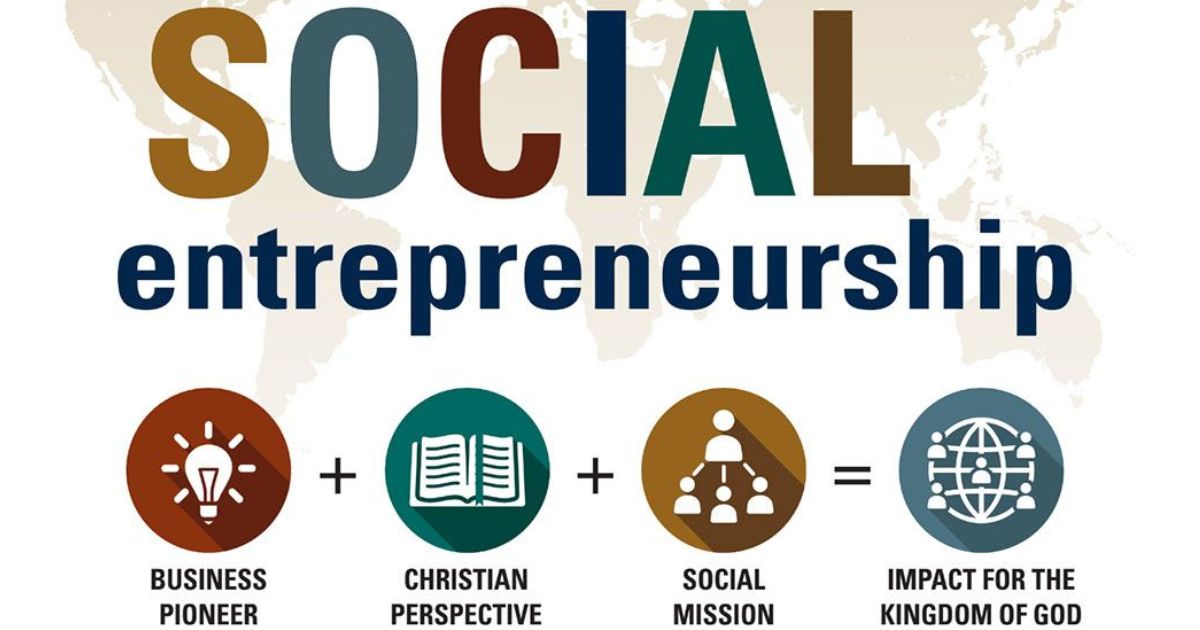 Role of Social Entrepreneurship