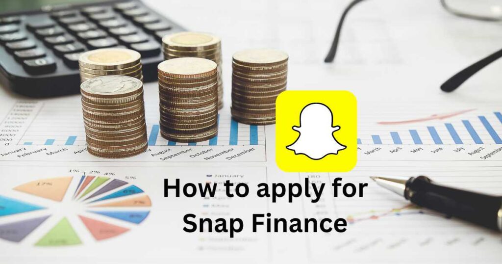 How to Apply for Snap Finance