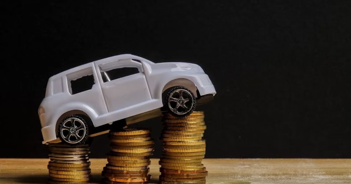 How to Get an Auto Loan for a Car With a Salvage Title?
