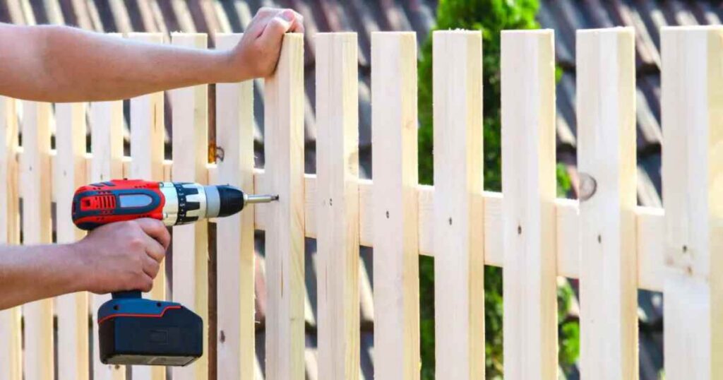 Fence Financing Options for Your Fence Installation with Wells Fargo Outdoor Solutions